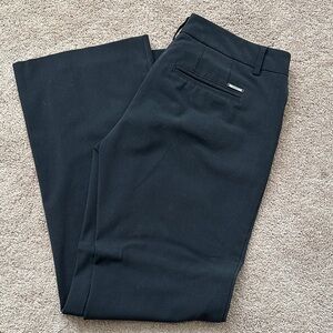 New York & Company Black Stretch Pants